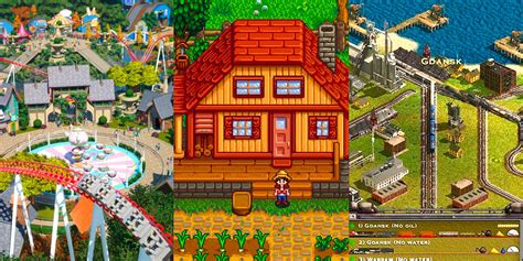 32 Best Tycoon Games Ever .
